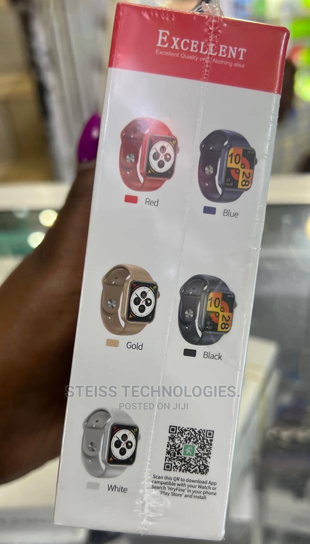 Excellent-w1 Smartwatch. - thumbnail 6