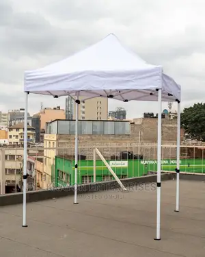 Gazebo Tents(3m by 3m and 2m By2m)