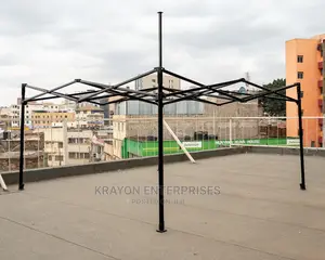 Gazebo Tents(3m by 3m and 2m By2m)