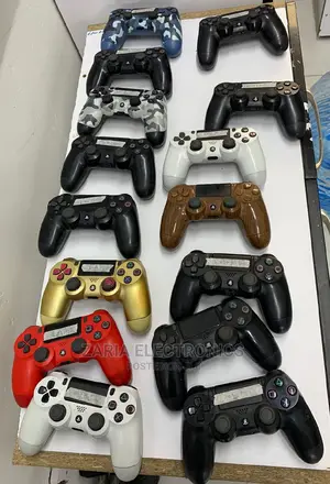 Ps4 Original Pad EXUK