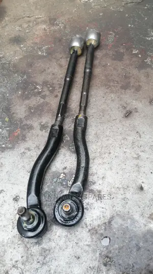 Toyota Fielder Rack Ends and Tie Rods Steering Rack