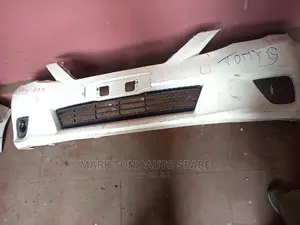 MARK X 2010 Front Bumper