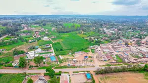 Prime Residential Plots for Sale in a Gated Community