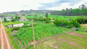 Prime Residential Plots for Sale in a Gated Community