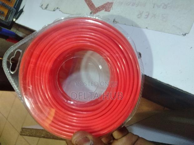 Grass Cutter Trimmer Line - main view