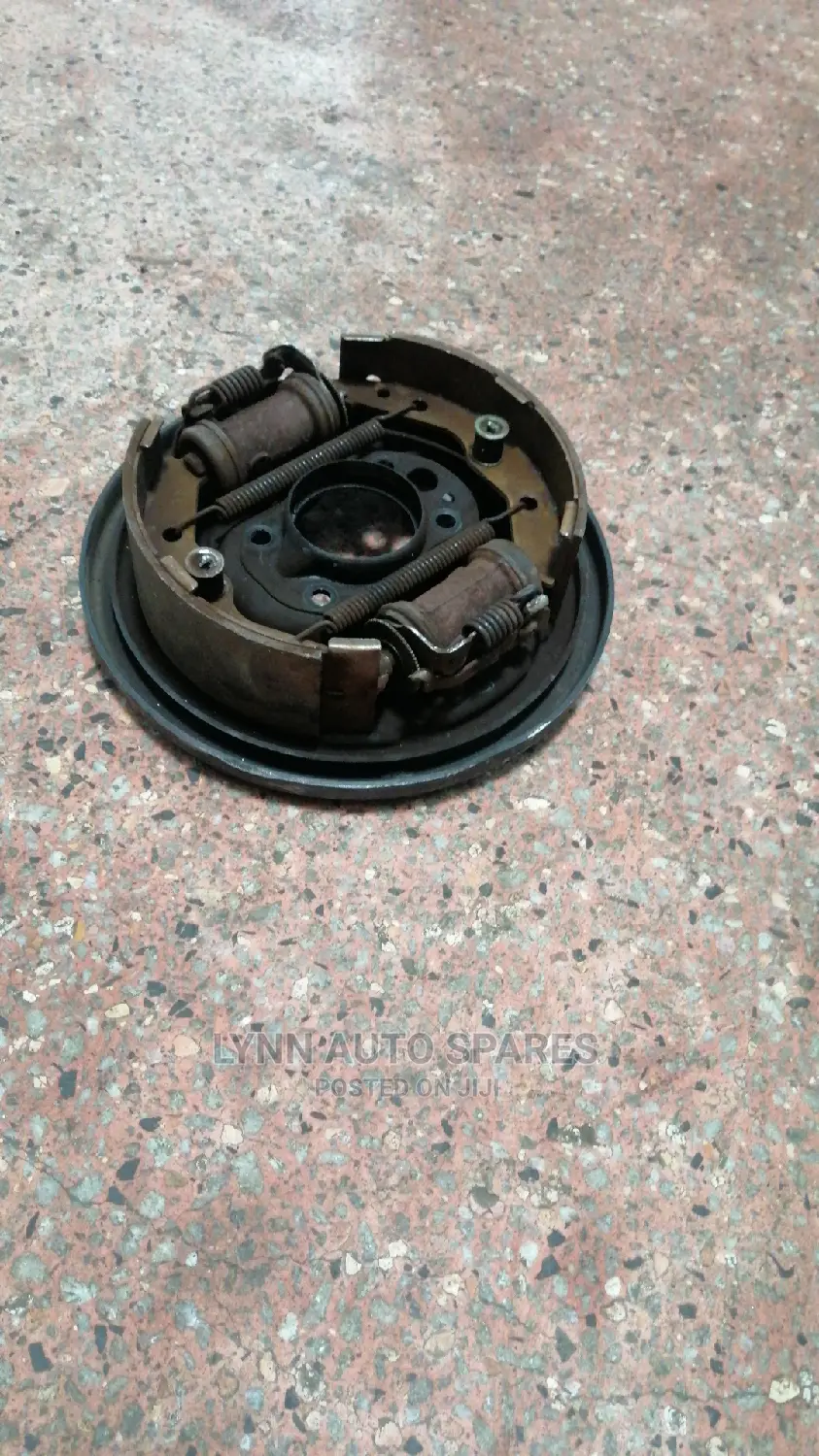 Toyota Dyna Complete Break Lining