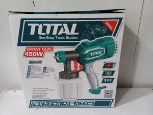 450w Spray Gun