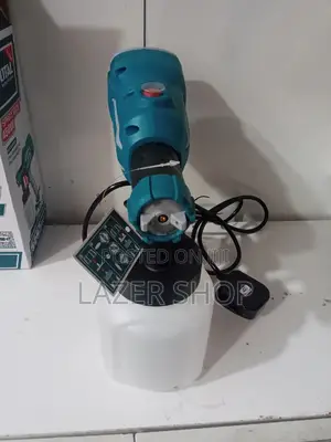 450w Spray Gun