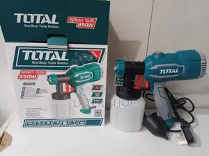 450w Spray Gun