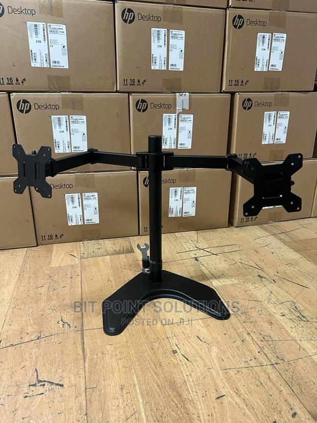 Monitor Stands 2 in 1 - main view