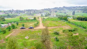 Prime Residential Plots for Sale in a Gated Community