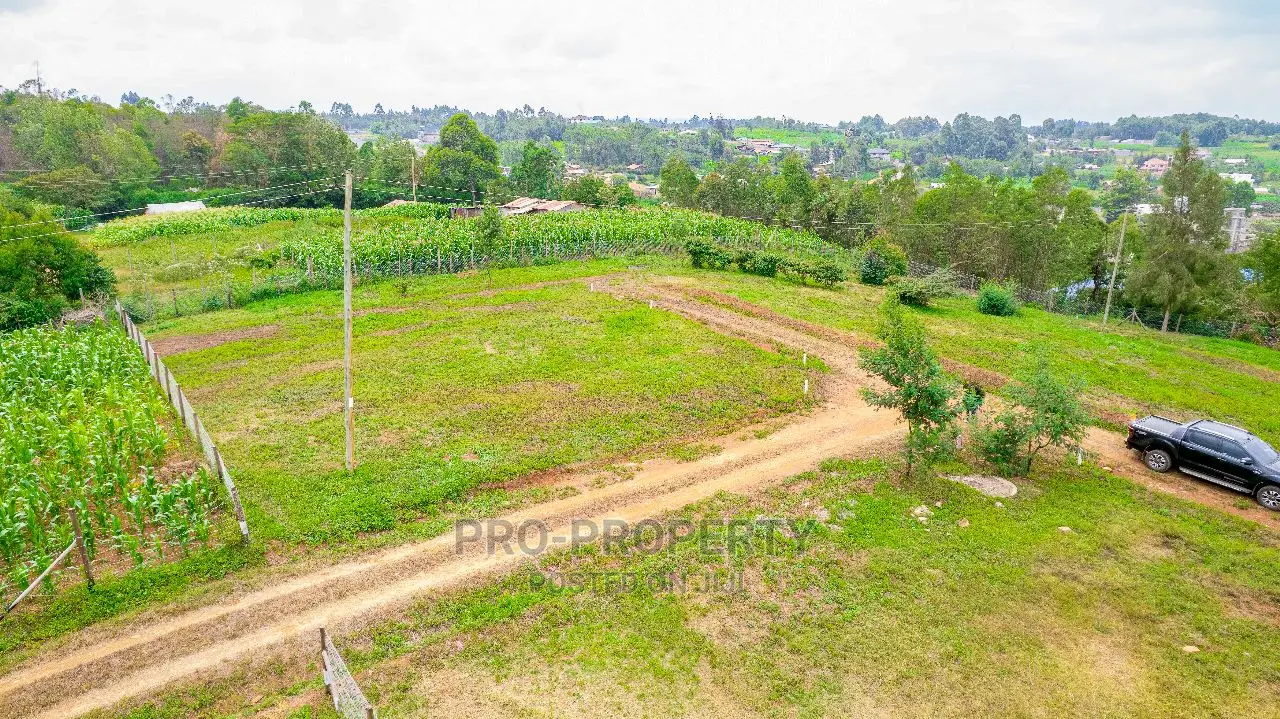 Prime Residential Plots for Sale in a Gated Community