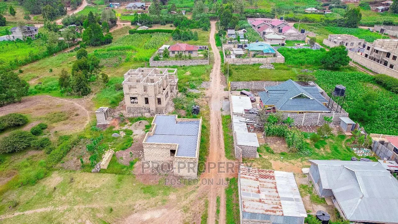 Prime Residential Plots for Sale in a Gated Community