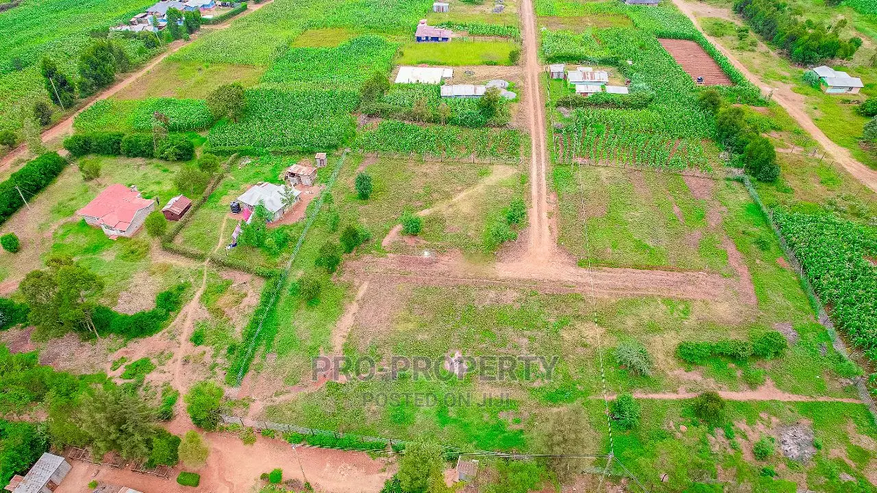 Prime Residential Plots for Sale in a Gated Community