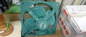 Emkay 12" (300MM) Industrial Ventilating Fan