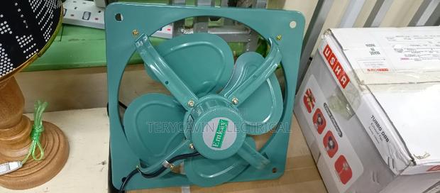 Emkay 12" (300MM) Industrial Ventilating Fan