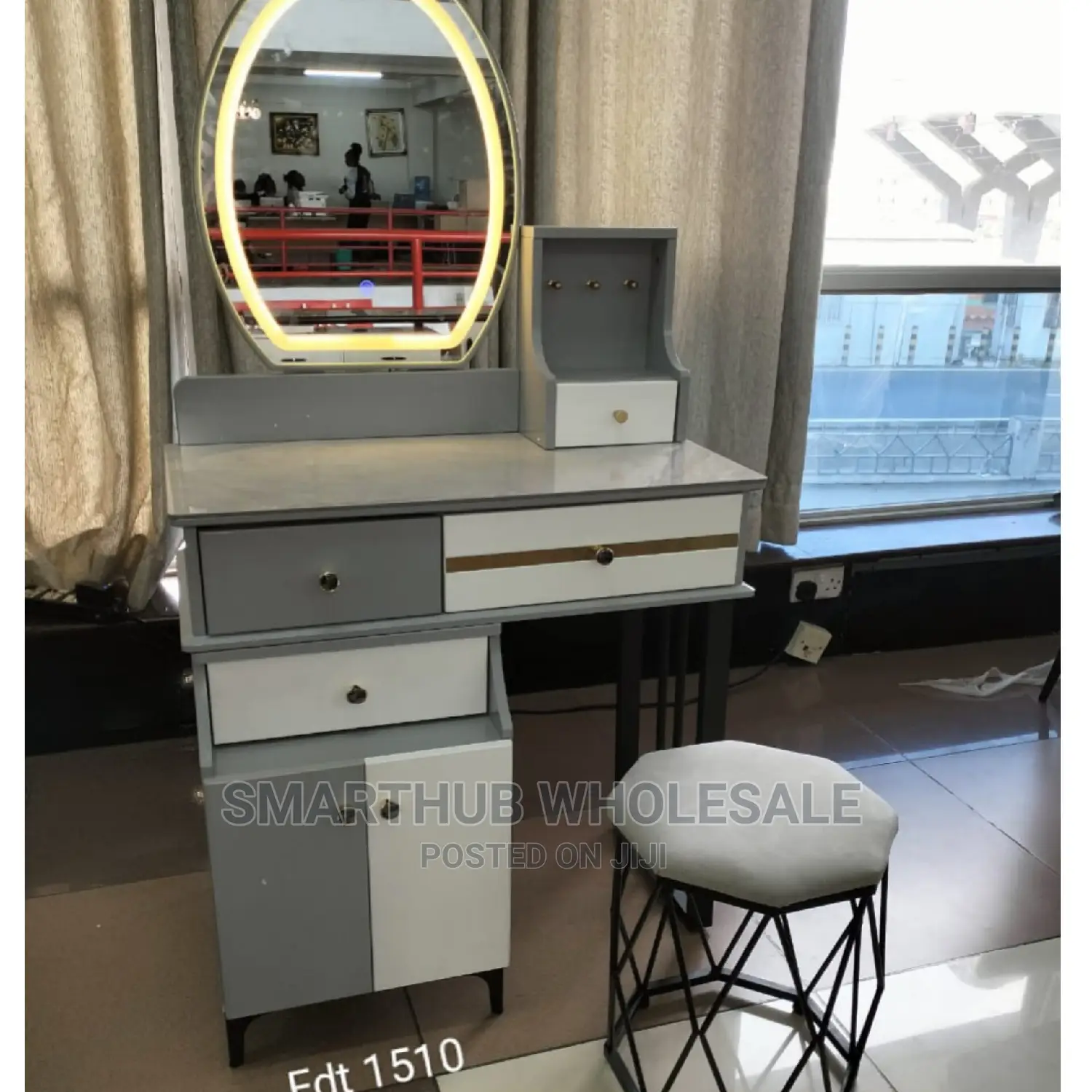 Executive Dressing Table Available