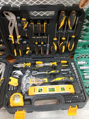 Classic Toolbox