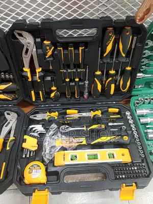 Classic Toolbox
