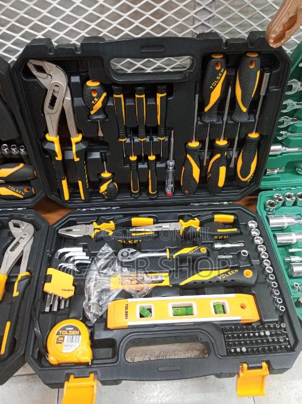 Classic Toolbox - thumbnail 4