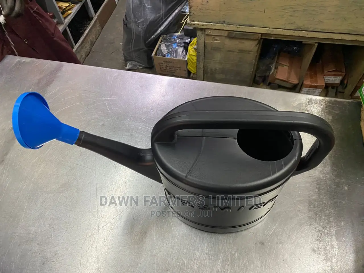 Watering Can