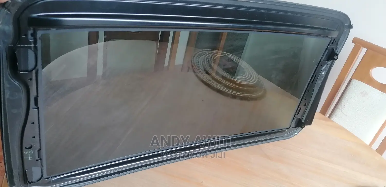 Subaru Outback Legacy Sunroof Glass 2014 2018 in Karen Vehicle