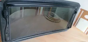 Subaru Outback/Legacy Sunroof Glass - 2014 - 2018
