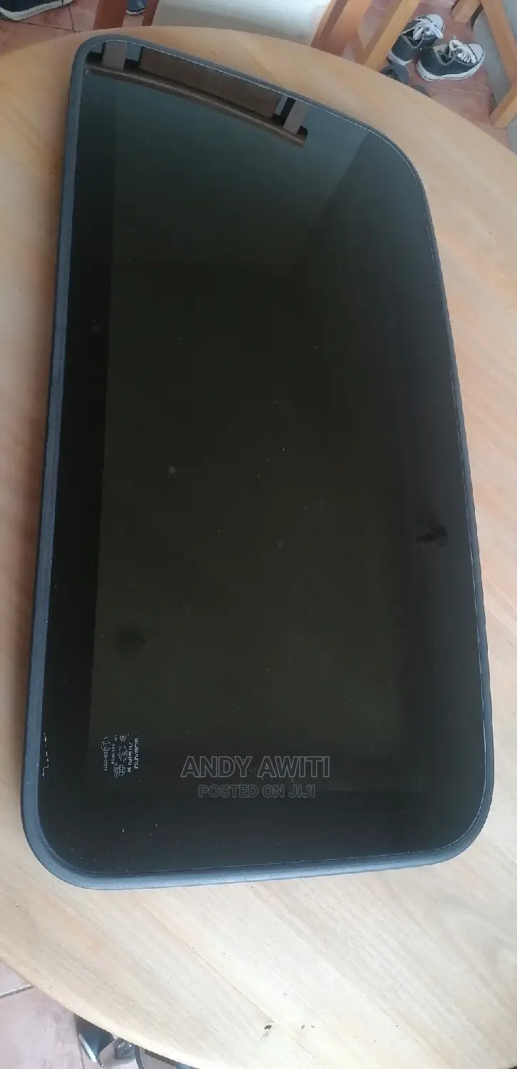Subaru Outback/Legacy Sunroof Glass - 2014 - 2018