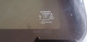 Subaru Outback/Legacy Sunroof Glass - 2014 - 2018