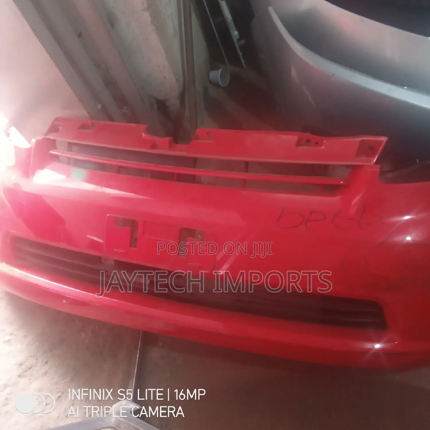 Auto Spares