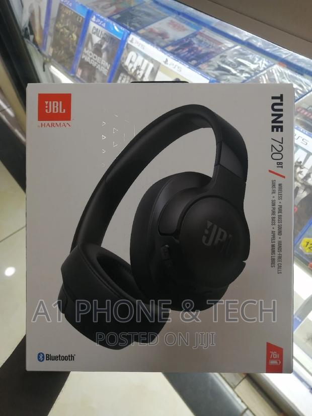 JBL Tune 720bt