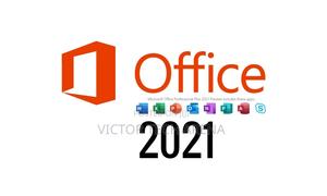 Ms Office 2021 - thumbnail 2