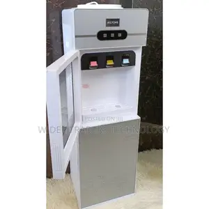 AILYONS 3 Taps - Hot Cold Normal Water Dispenser