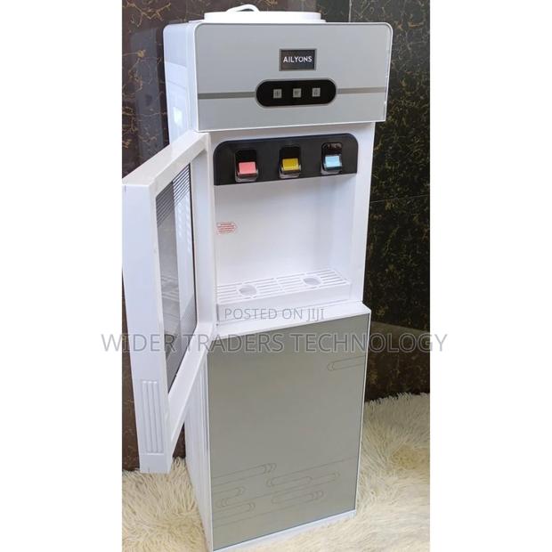 AILYONS 3 Taps - Hot Cold Normal Water Dispenser - main view