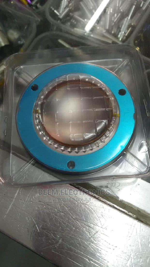 Tweeter Coil With Together Terminals 44:4