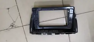 M Mazda CX-5 Console