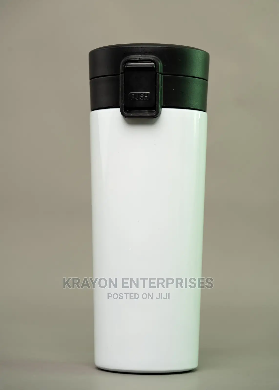 Tumblers{Thermal}
