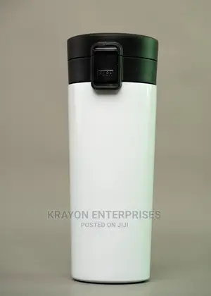 Tumblers{Thermal}