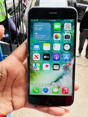 Apple iPhone 6s 64 GB - main view