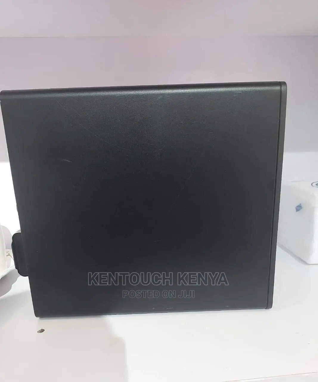 Desktop Computer HP ProDesk 600 G3 8GB Intel Core I7 HDD 500GB