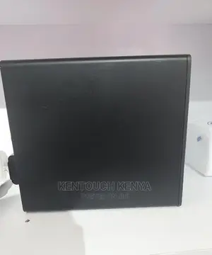 Desktop Computer HP ProDesk 600 G3 8GB Intel Core I7 HDD 500GB