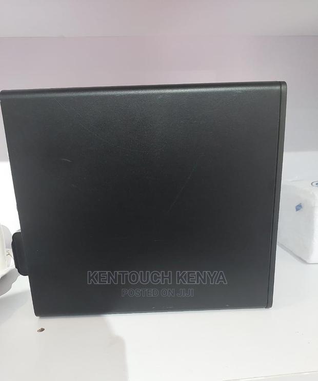 Desktop Computer HP ProDesk 600 G3 8GB Intel Core I7 HDD 500GB - thumbnail 3