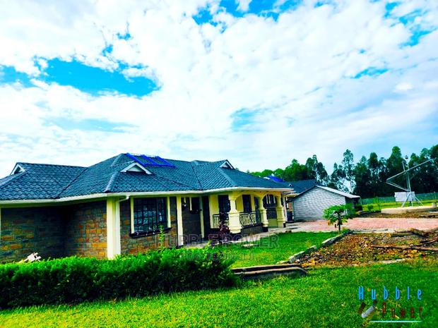 5kva Hybrid Solar Solutions in Rangwe Homabay County - thumbnail 4
