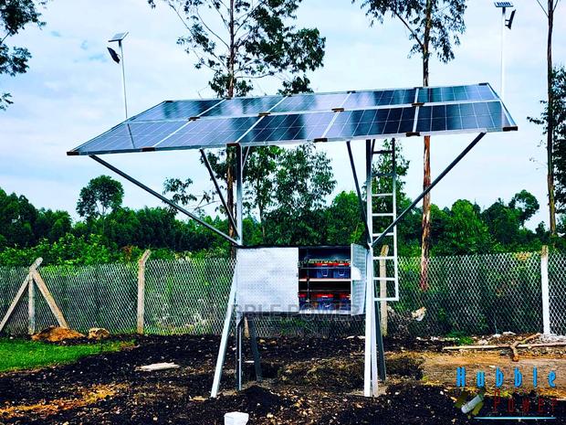 5kva Hybrid Solar Solutions in Rangwe Homabay County - thumbnail 10