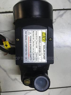 Kunda 180watts DC Booster Pump - thumbnail 2