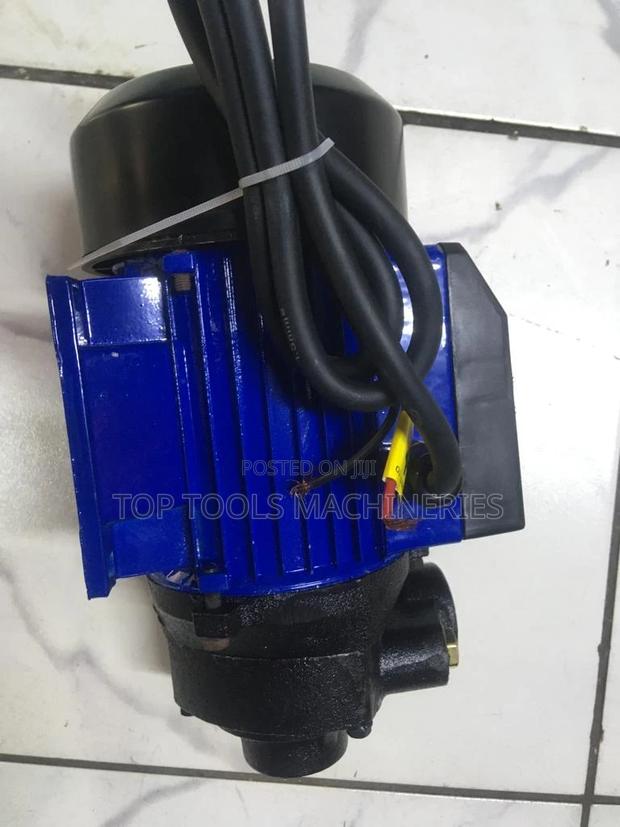 Kunda 180watts DC Booster Pump - thumbnail 3