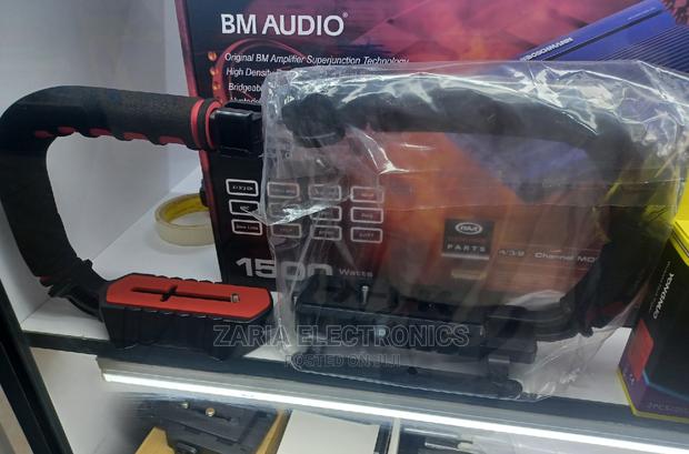 Camera Stabilizer ,For Holding Cameras - thumbnail 2