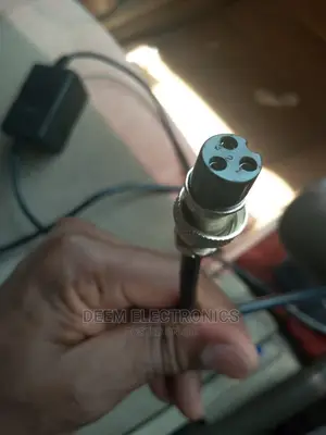 Mixer Power Adaptor AC 17v
