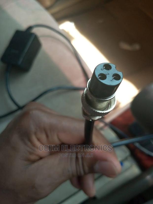 Mixer Power Adaptor AC 17v - thumbnail 2