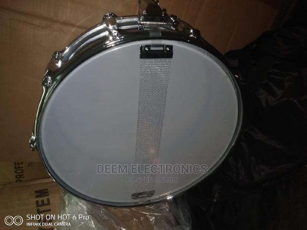 Snare Drum - Priemer - main view